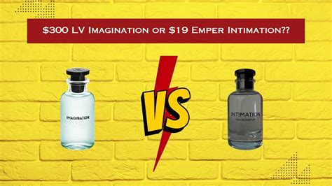 emper perfumes dummy